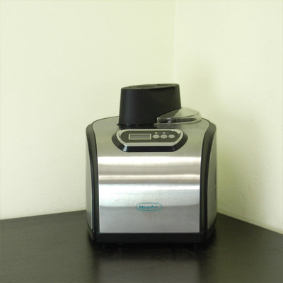 NewAir Commercial Quality Ice Cream Maker