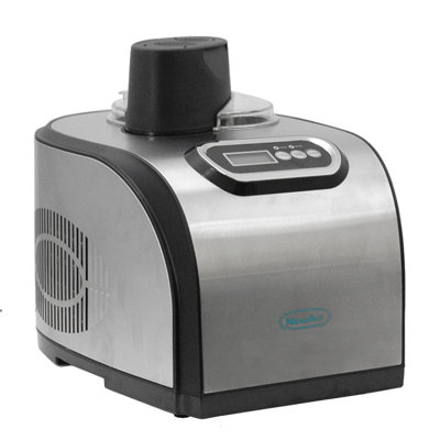 NewAir Commercial Quality Ice Cream Maker