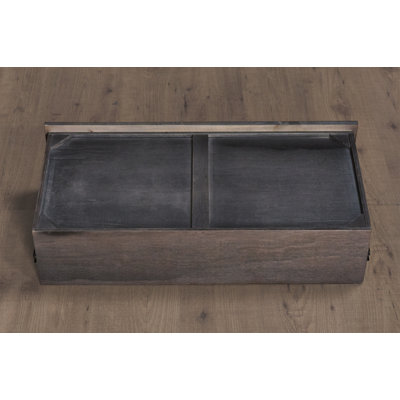 Yosemite 6 Deawer Chest by Modus Furniture -image