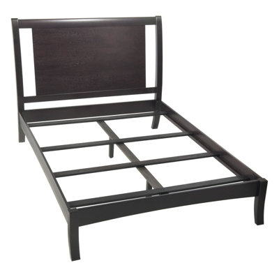 Modus Furniture Nevis Panel Bedroom Collection