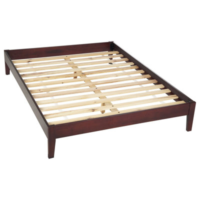 Modus Furniture Newport Simple Platform Bedroom Collection