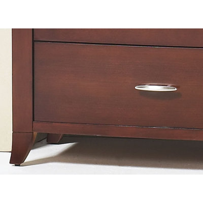 Modus Furniture Brighton 9 Drawer Dresser