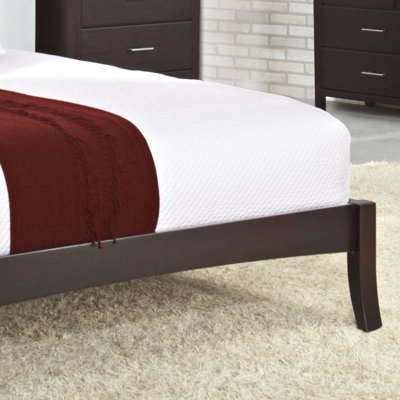 Modus Furniture Nevis Panel Bedroom Collection