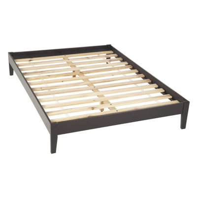 Modus Furniture Newport Simple Platform Bed