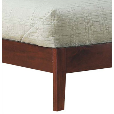 Modus Furniture Newport Platform Bed