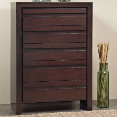 Element 5 Drawer Chest by Modus Furniture -image