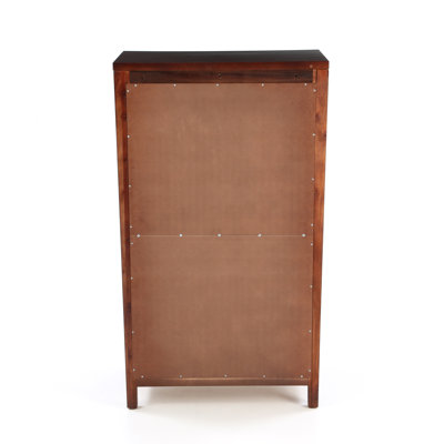 Modus Furniture Nevis 5 Drawer Chest