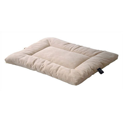 Pet Dreams Plush Sleep-ezz Pet Bed