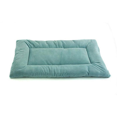 Pet Dreams Plush Sleep-ezz Pet Bed