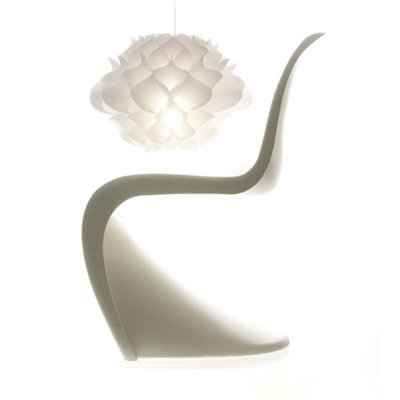 Artecnica Phrena Pendant in White