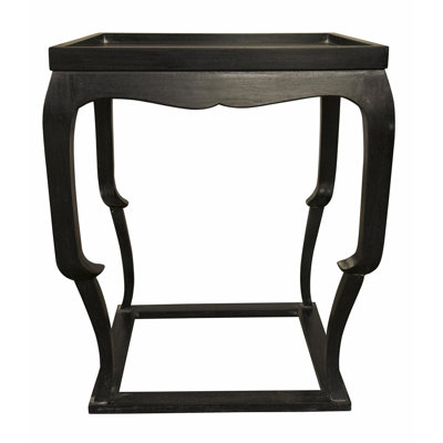 Noir Bellini End Table