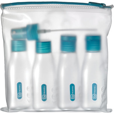Go Travel Cabin Bottles