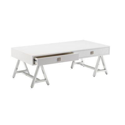 Sunpan Modern Embassy Coffee Table