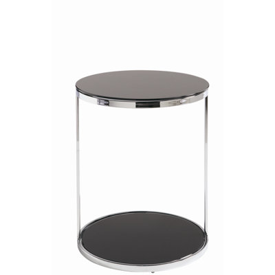 Sunpan Modern Dakota End Table