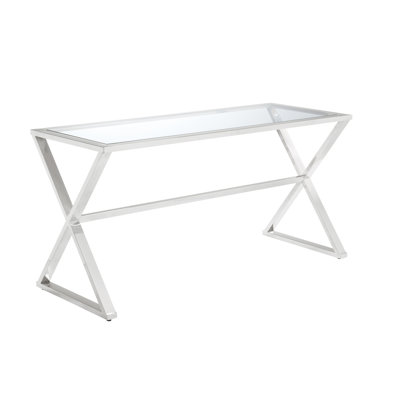 Sunpan Modern Gotham Writing Desk