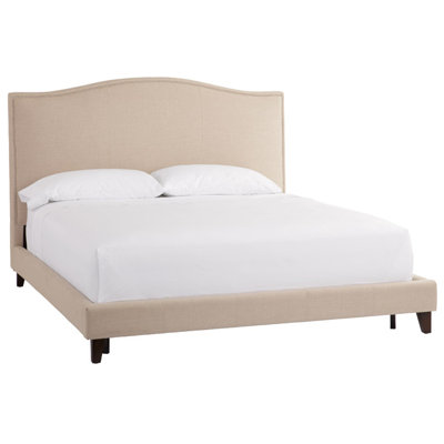 Click To Image : Patagonia Panel Bed by Sunpan Modern Now