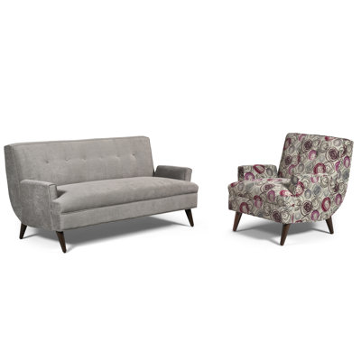 BKind3 by Lazar Muir Living Room Collection