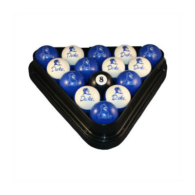 Wave 7 NCAA Pool Ball Set