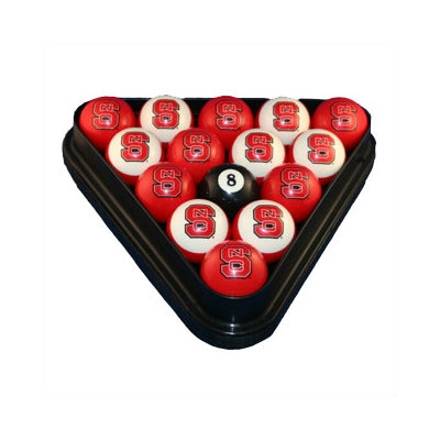 Wave 7 NCAA Pool Ball Set