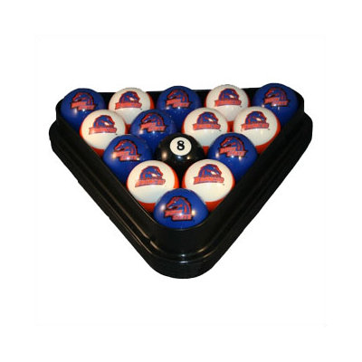 Wave 7 NCAA Pool Ball Set