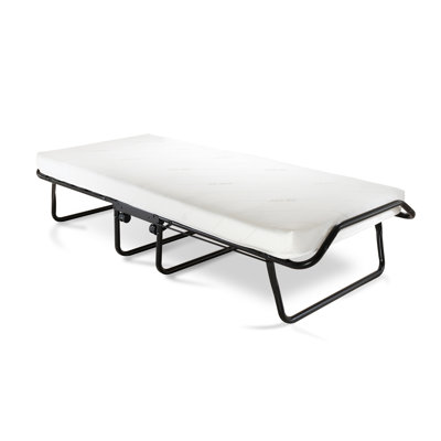 Click To Image : Sussex Folding Bed with Airflow Mattress by Jay-Be Now