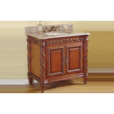 Empire Industries Tuscany 24", 30" or 36" Bathroom Vanity
