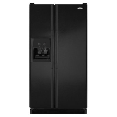 22 cu. ft. Side-By-Side Refrigerator