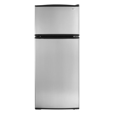 Whirlpool 18 cu. ft. Top Freezer Refrigerator