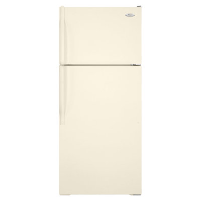 Whirlpool 18 cu. ft. Top Freezer Refrigerator