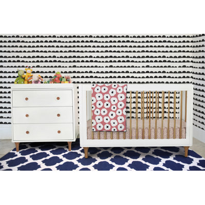 lolly convertible nursery babyletto