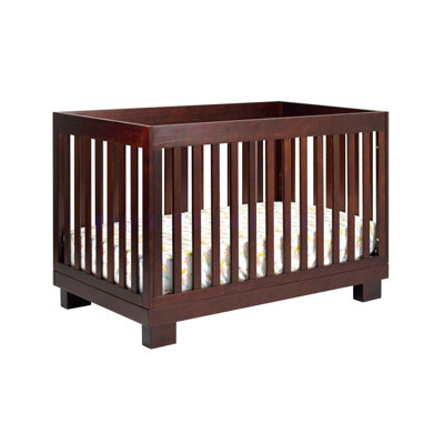 babyletto Modo 3 in 1 Convertible Crib Set