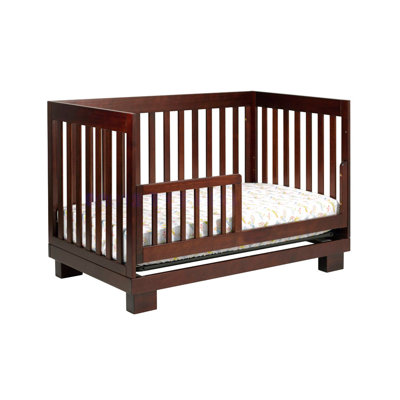 babyletto Modo 3 in 1 Convertible Crib Set