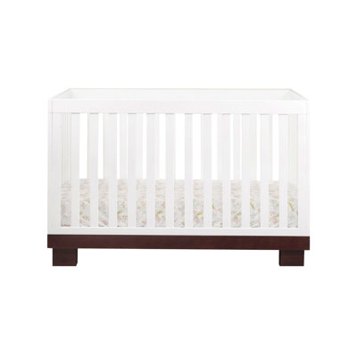 babyletto Modo 3 in 1 Convertible Crib Set