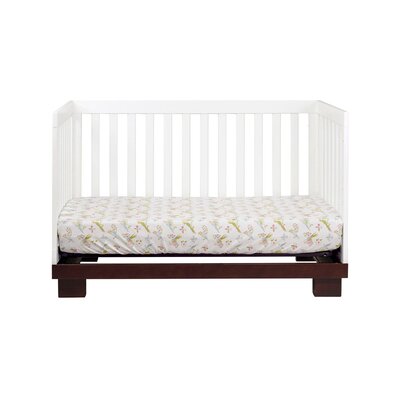 babyletto Modo 3-in-1 Convertible Crib Set