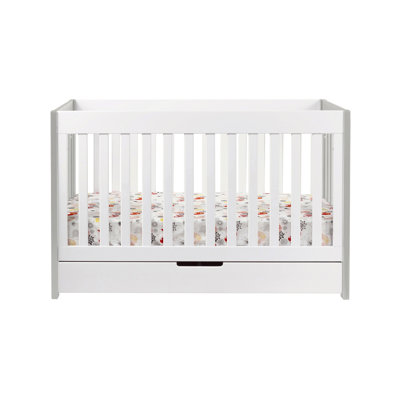 babyletto Mercer 3-in-1 Convertible Crib Set