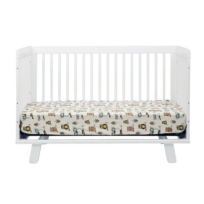 babyletto Hudson 3-in-1 Convertible Crib