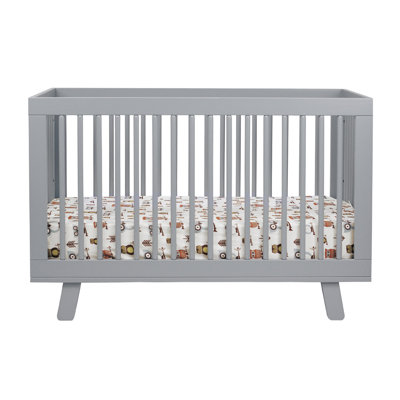 babyletto Hudson 3-in-1 Convertible Crib