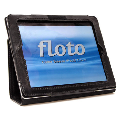 Floto Imports Roma Sleeve for iPad2