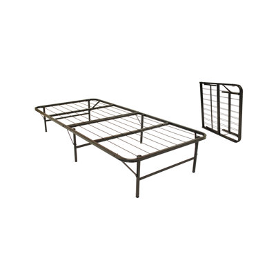 Bi Fold Bed by Pragma Bed -image