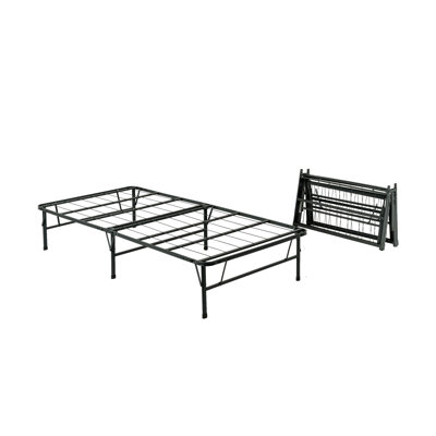 Quad Fold Bed by Pragma Bed -image
