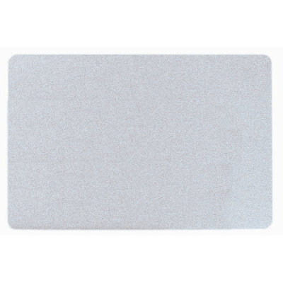 AARCO The Ritz Deco Series Bulletin Board