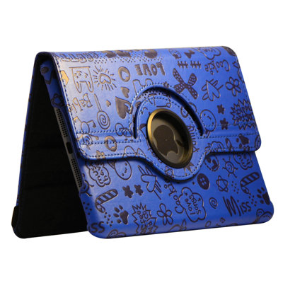 Bargain Tablet Parts Ipad Mini Cute Series Rotating Case