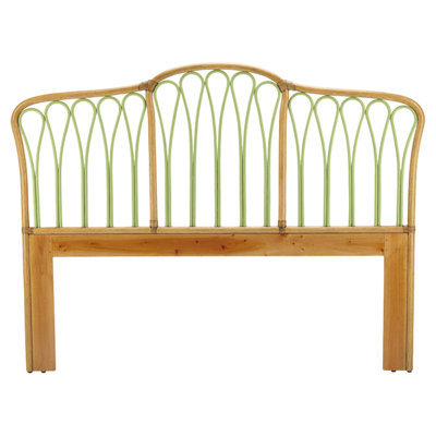 Sona Twin Headboard by Selamat -image
