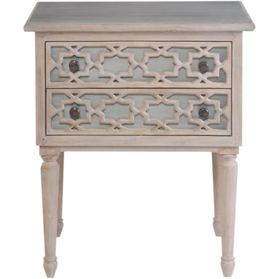 Tangier Night Stand by Selamat -image