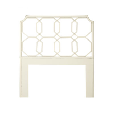 Click To Image : Regeant Twin Headboard by Selamat Now