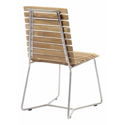 Selamat Stratus Side Chair