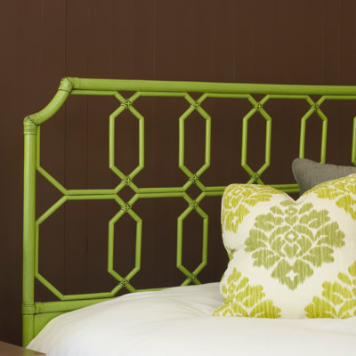 Regeant Headboard by Selamat -image