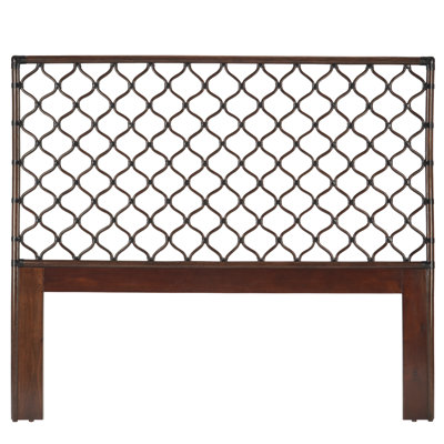 Ambrose Headboard by Selamat -image
