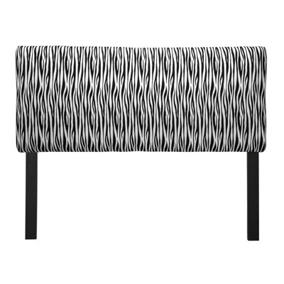 Miami Upholstered Headboard by Sole Designs -image