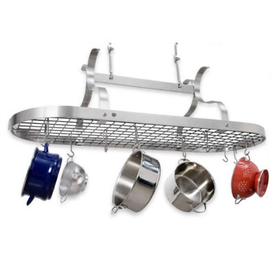 Enclume Scroll Arm Oval